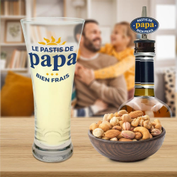 COFFRET - Humour Papastis...