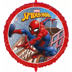 BALLON MYLARD - Spiderman (...