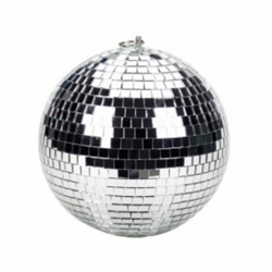 BOULE A FACETTE / DISCO -...