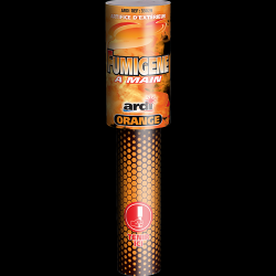 FUMIGENE - F1 - FUMIGENE A...