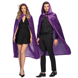 CAPE - Violette avec...