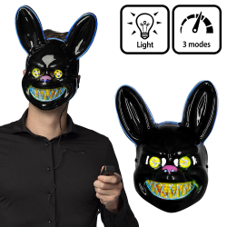 MASQUE - Lapin/rabbit...