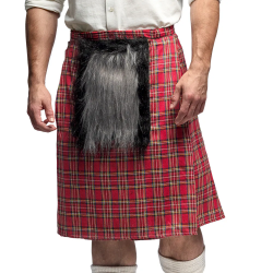 KILT - Ecossais/tartan...