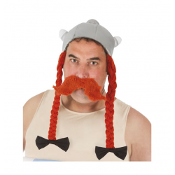 CHAPEAU - Casque...