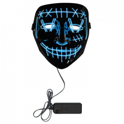 MASQUE - Led Killer smile...