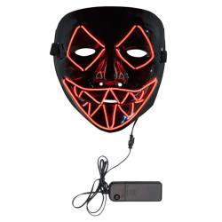 MASQUE - Led Killer smile...