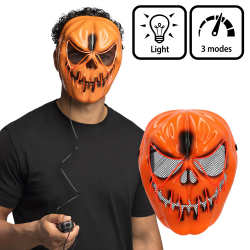 MASQUE - Citrouille Killer...