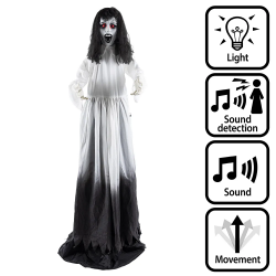DECOR ANIME - Halloween...