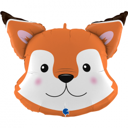 Ballon Renard 91cm (36")...