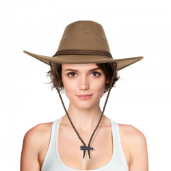 CHAPEAU - Cow boy Calamity...