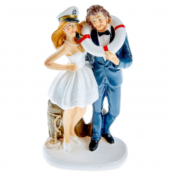 COUPLE MARIES - Marin (en...