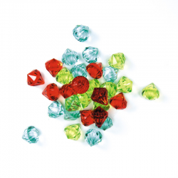 TRESOR/PIERRE PRECIEUSE-...