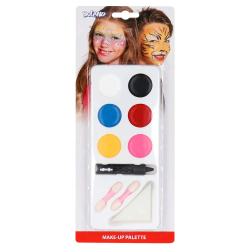 MAQUILLAGE - Palette 6 pots...