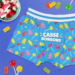 BOXER/CALECON - Casse...