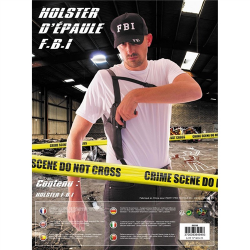HOLSTER - A mettre sous...