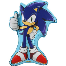BALLON MYLARD - Sonic...