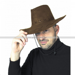 CHAPEAU - Cow boy Buffalo...