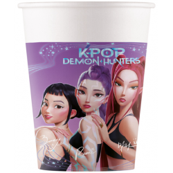 GOBELET/VERRE - Kpop Demon...