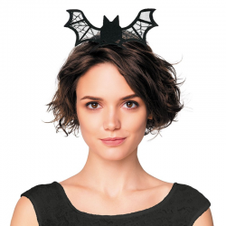 SERRE TETE - Chauve souris...