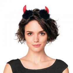 SERRE TETE - Diablesse...