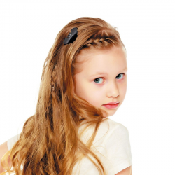 PINCE A CHEVEUX - Chauve...