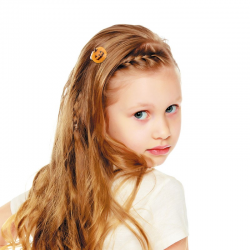 PINCE A CHEVEUX -...