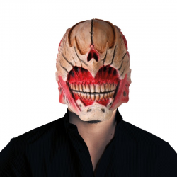 MASQUE - Zombie alien (en...