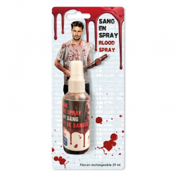 SPRAY - Faux sang (59ml)...