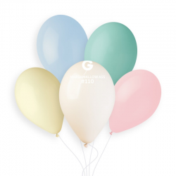 BALLON -...