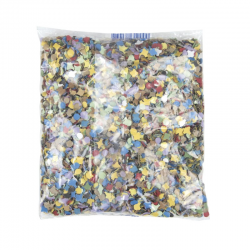 CONFETTIS -...