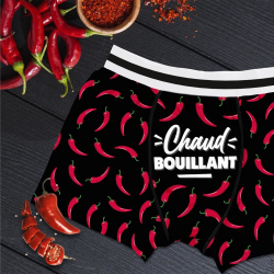 BOXER/CALECON - Chaud...