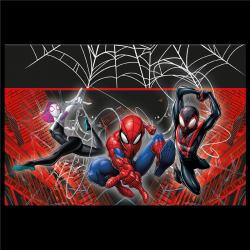 NAPPE - Spiderman (en...