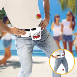 JEU - Bite boquet (ceinture...