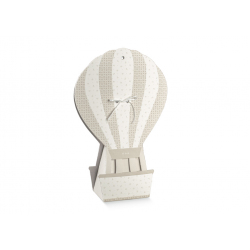 MONTGOLFIERE - Taupe et...