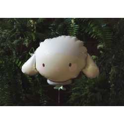 BALLON MYLARD -...