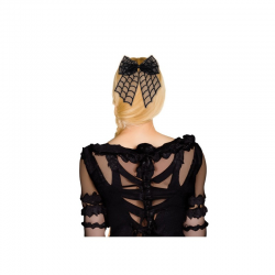 NOEUD A CHEVEUX - En...