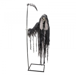 DECOR ANIME - Faucheur...