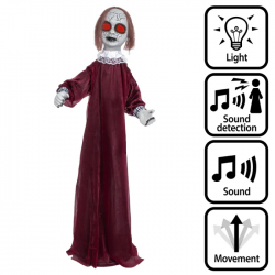 DECOR ANIME - Halloween...