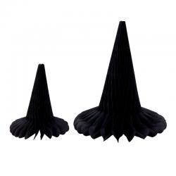 DECOR HALLOWEEN - Chapeau...