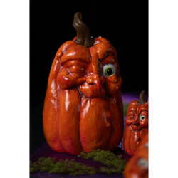 DECOR HALLOWEEN -...