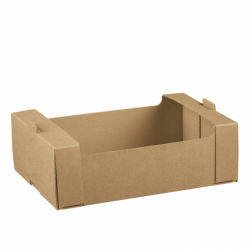 CAGEOT/PANIER - Kraft (en...
