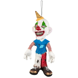 DECOR HALLOWEEN - Creepy le...