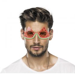 LUNETTE - Pastèque party...