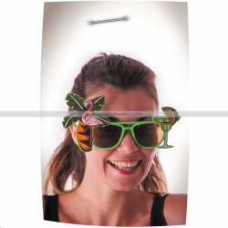 LUNETTE - Holidays/plage...