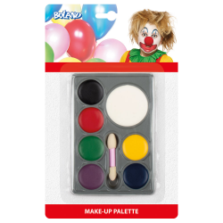 MAQUILLAGE - Palette/set...