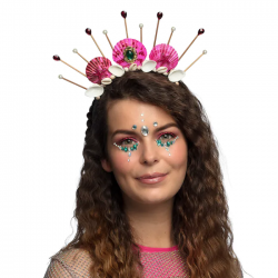 TIARE/DIADEME - Halo Kira