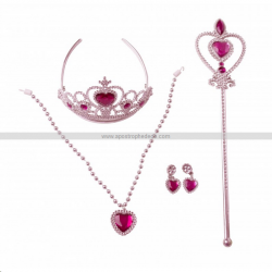 SET PRINCESSE -...