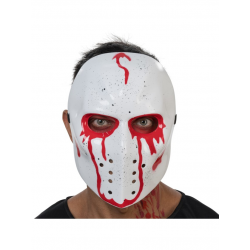 MASQUE - Hockey killer...