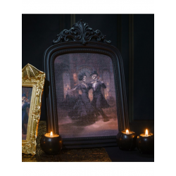 DECOR HALLOWEEN - Cadre...