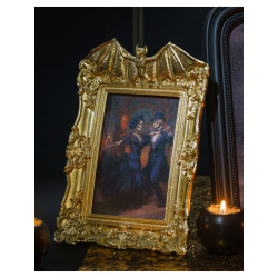 DECOR HALLOWEEN - Cadre...